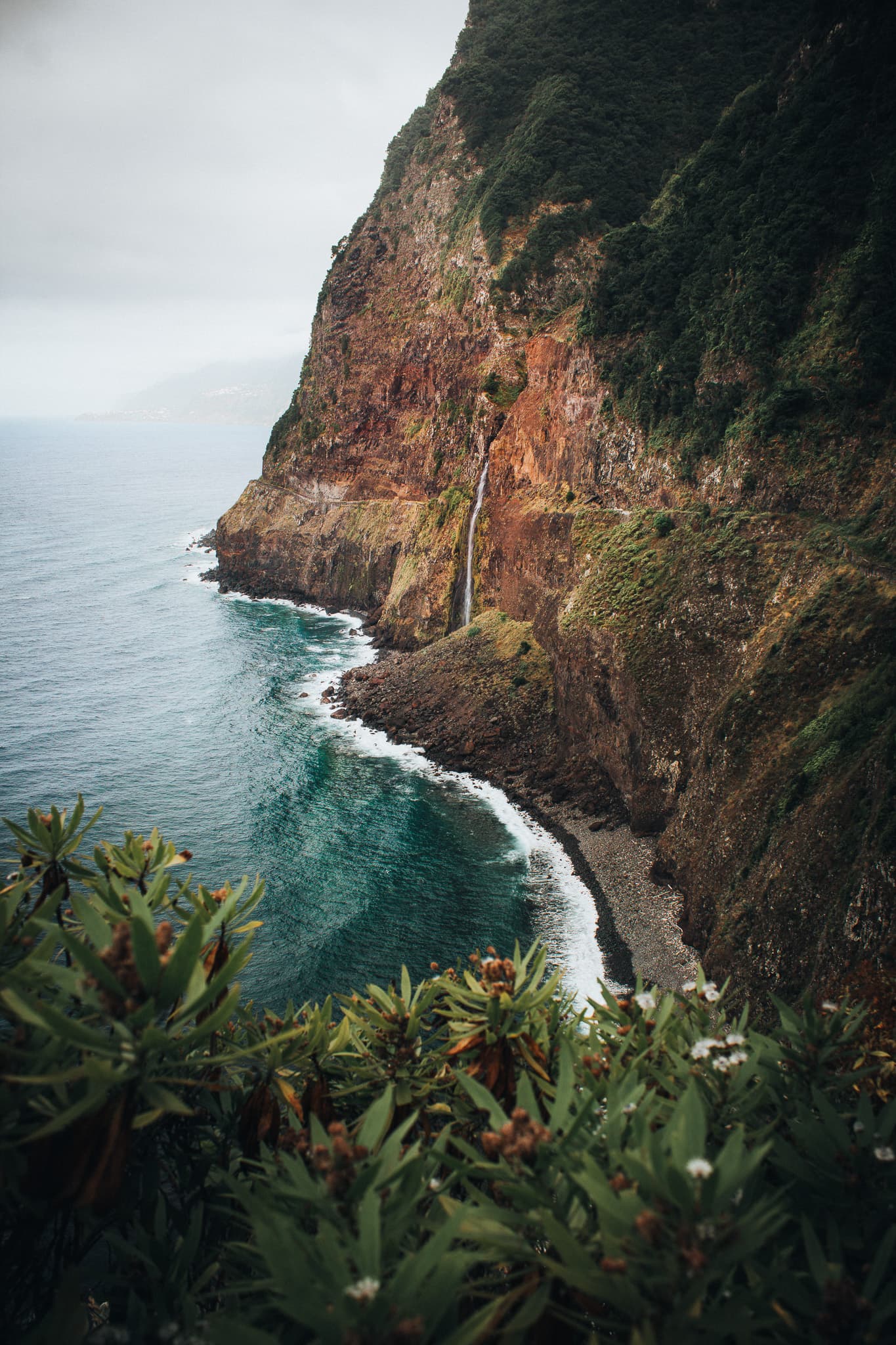 The Best Instagram Destinations in Madeira, Portugal