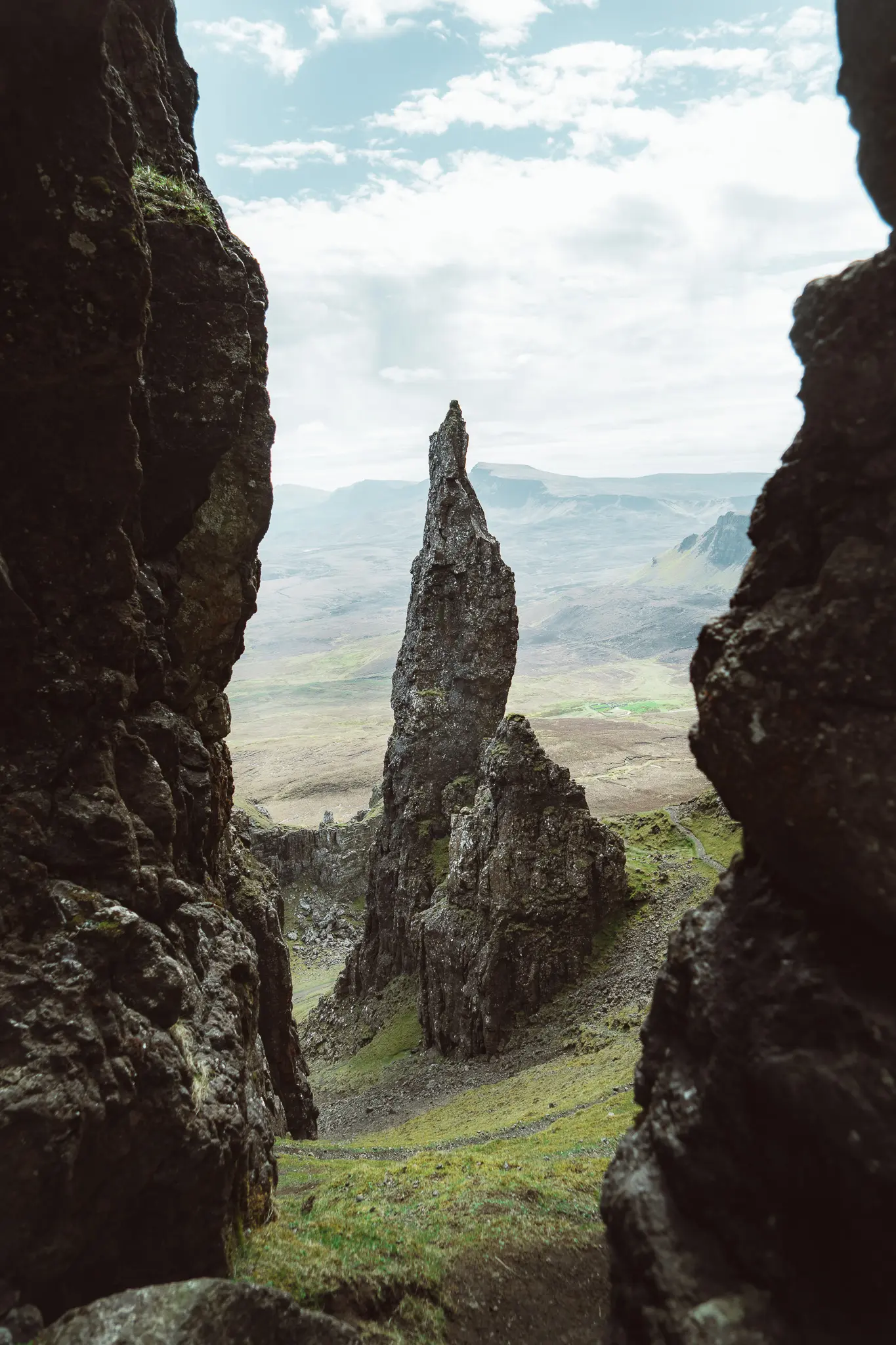 The Best Instagram Destinations in Scotland