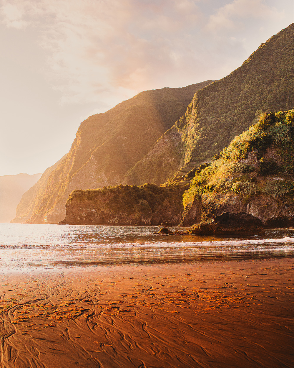 My perfect road-trip in Madeira, Portugal